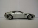 1:18 Auto Art Aston Martin Vantage V8 2005 Titanium Silver. Uploaded by Morpheus1979
